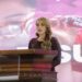 Rinde diputada Marcela «Maval» Valenzuela su Primer Informe Legislativo con énfasis en la protección social de la comunidad