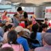Fortalece Gobierno de Sonora al Poblado Miguel Alemán con Jornadas de Salud Colectiva