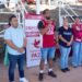 Inaugura Ayuntamiento de Guaymas torneo de basquetbol como parte de la campaña “Construyendo La Paz”