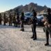 Con acciones directas contra el crimen, la Policía Estatal detiene a 495 personas durante febrero