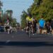 SE VIVE CON GRAN ENTUSIASMO UNA NUEVA EDICIÓN DE “DOMINGUEANDO EN BICI Y +”