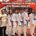 Estudiantes de Conalep Sonora cada vez más cerca de la Olimpiada Nacional Conade 2026