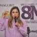 INVITA AYUNTAMIENTO Y SECRETARÍA DE LAS MUJERES A PARTICIPAR EN LA “CARRERA 8M 5KM”
