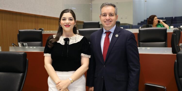 Diputadas y diputados buscan cerrar vacíos legales en materia de acoso y hostigamiento sexual en Sonora