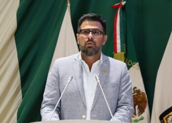 Plantea Sebastián Orduño acciones afirmativas en favor de mujeres cuidadoras