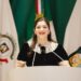 Amairany Peña Escalante llama a fortalecer la prevención del VPH y a promover la vacunación en niñas y niños
