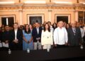 Reconocen labor de personas defensoras públicas en Sonora bajo la visión de justicia del gobernador Durazo