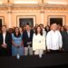 Reconocen labor de personas defensoras públicas en Sonora bajo la visión de justicia del gobernador Durazo