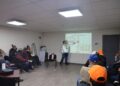Gobierno de Sonora fortalece programa de capacitación de operadores de los distintos sistemas de transporte