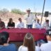 ADQUIERE NAVOJOA  EL TERRENO PARA CONSTRUCCIÓN DE  4,500 VIVIENDAS DEL BIENESTAR