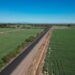 Impulsa Gobierno de Huatabampo rehabilitación de carreteras hacia Torocoba y de Moroncárit a Huatabampito