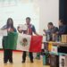 Con medalla de bronce estudiantes de Cecyte destacan en el concurso Infomatrix Sudamérica Ecuador 2026: SEC