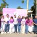 Conmemora Huatabampo el Día Internacional de la Mujer con marcha por la igualdad