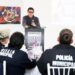 Destacan labor de mujeres policías en Nogales