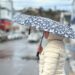 Advierten descenso de temperatura por frente frío 40 y tormenta invernal