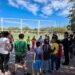 Colaboran familias de la colonia Café Combate en Hermosillo en la generación de entornos seguros: SSPC
