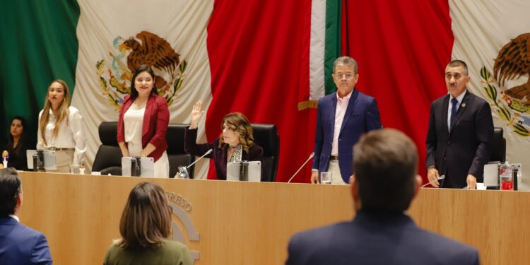 Crea Congreso de Sonora Comisión Río Altar y llama a municipios a promover el reciclaje