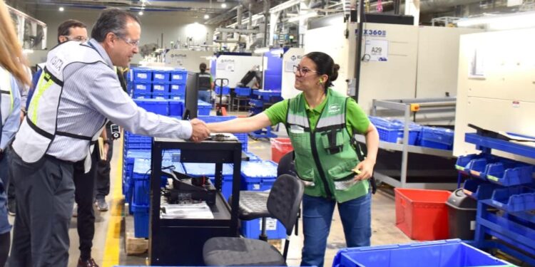 Hermosillo lidera generación de empleo entre capitales del país de acuerdo al IMSS