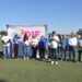 EJEMPLAR TALENTO DE ATLETAS EN LOS JUEGOS PARALÍMPICOS MUNICIPALES DIF 2026