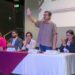 RECIBEN CONTRALORES DE SONORA CAPACITACIÓN EN REUNIÓN REGIONAL DE LA COMISIÓN PERMANENTE