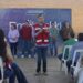 Acercan servicios municipales a Yavaros con la décima jornada “Emomakki”
