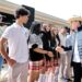 Durazo y Sheinbaum garantizan a jóvenes educación media superior cerca de sus hogares con Programa de Bachillerato