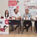 INVITAN AUTORIDADES A INSCRIBIRSE A LA BECA “RITA CETINA”