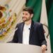 Diputado Arenivar impulsa iniciativa para dar poder a estudiantes universitarios
