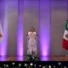 RINDE LUZ ARGEL GAXIOLA DE ELÍAS INFORME DE DIF LLENO DE LOGROS INNOVADORES Y SERVICIO HUMANITARIO
