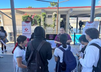 Trabaja Gobierno de Sonora en la convocatoria de ingreso a preparatorias públicas: SEC