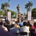 CAJEME HONRA LA HISTORIA CON CONMEMORACIÓN DE 88 ANIVERSARIO DE LA EXPROPIACIÓN PETROLERA