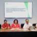 Diputadas de Morena buscan garantizar mayor protección para adolescentes y jóvenes en el foro “Redefiniendo el consentimiento sexual de las juventudes”