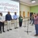 ATIENDE LAMARQUE DE FRENTE A LA CIUDADANÍA Y DA RESPUESTA INMEDIATA A SUS NECESIDADES
