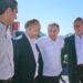 Gobernador Durazo convierte a Sonora en destino clave para la inversión; inaugura Centro de Distribución