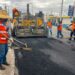 Destaca Toño Astiazarán mantenimiento permanente de infraestructura vial en Hermosillo