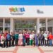Gobierno de Sonora fortalece la red estatal de rehabilitación con equipamiento para UBR de 10 municipios