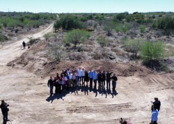 RATIFICA CONAVI VIABILIDAD DEL PLAN DE 4,500 VIVIENDAS DEL BIENESTAR