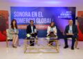 Presentan en la UES libro sobre exportaciones y desarrollo económico de Sonora