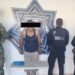 DETIENEN A HOMBRE CON PRESUNTAS DOSIS DE DROGA EN EL RODEO