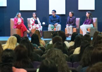 Consolida Nogales compromiso por la seguridad de las mujeres