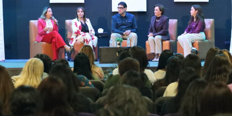 Consolida Nogales compromiso por la seguridad de las mujeres