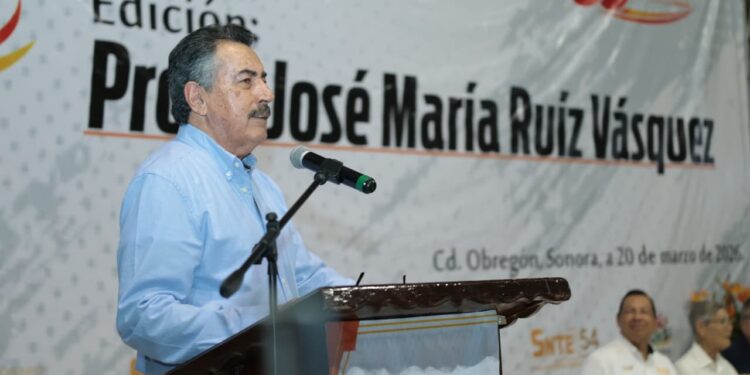 PRESIDE LAMARQUE ENCUENTROS DEPORTIVOS Y CULTURALES 2026 DEL SNTE 54