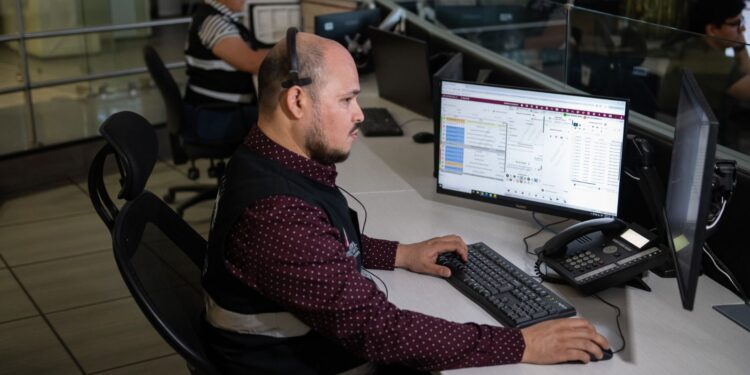 Exhorta SSPC Sonora al uso responsable del 9-1-1 y 089 en Semana Santa