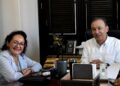 Con respaldo de Claudia Sheinbaum, gobernador Durazo anuncia nueva universidad en Hermosillo
