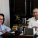 Con respaldo de Claudia Sheinbaum, gobernador Durazo anuncia nueva universidad en Hermosillo