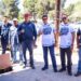 Supervisa Alcalde obras hídricas estratégicas en Nogales