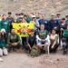 Promueven capacitación de primeros auxilios en áreas remotas para senderistas de Guaymas