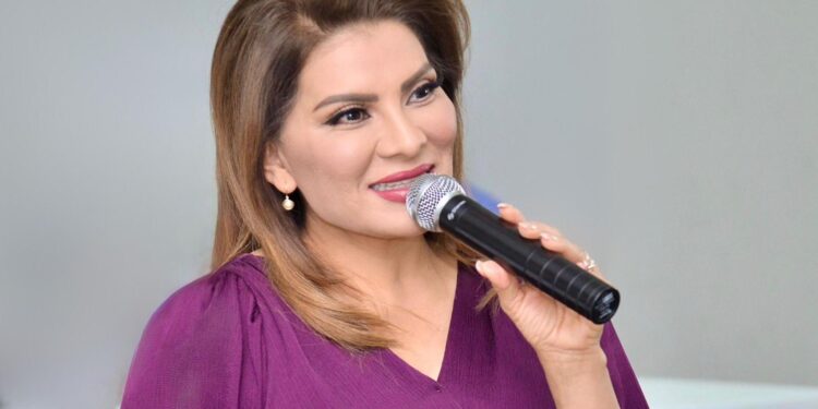 Apoyo a MIPYMES, fundamental para el desarrollo con bienestar de México y de Sonora: Lorenia Valles
