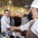Impulsa Toño Astiazarán en equipo gastronomía regional de Hermosillo