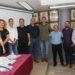 ENTREGAN LENTES A NAVOJOENSES BENEFICIADOS CON MEGA JORNADA VISUAL